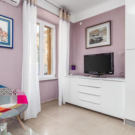 Apartmani Andjelina Rijeka Zewnętrze zdjęcie