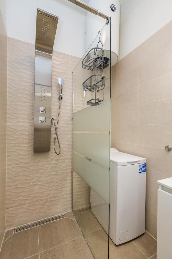 Apartmani Andjelina Rijeka Zewnętrze zdjęcie